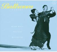 Various - Classic Ballroom Dances,2-CD