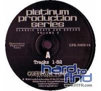 Various - Classic Beats & Breaks Vol.2