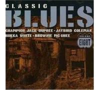Various - Classic Blues (UK Import)