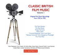 Various - Classic British Film Music Vol