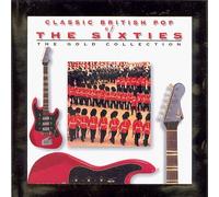 Various - Classic British Pop 60's