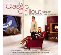 Various - Classic Chillout Album