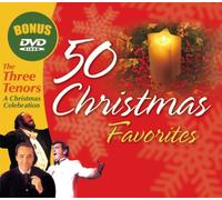 Various - Classic Christmas Favorites