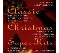 Various - Classic Christmas Superhits