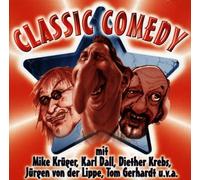 Various - Classic Comedy
