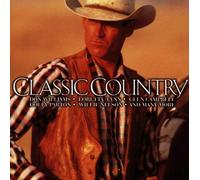 Various - Classic Country