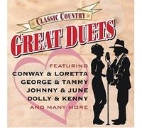Various - Classic Country Great Duets