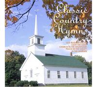 Various - Classic Country Hymns 1