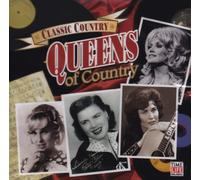 Various - Classic Country: Queens of Cou