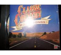 Various - Classic Country: Road Songs