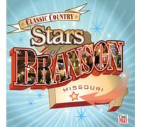 Various - Classic Country: Stars of Bran