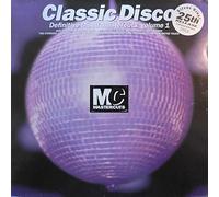 Various - Classic Disco Mastercuts 1