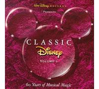 Various - Classic Disney Vol. 1