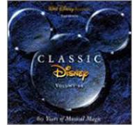 Various - Classic Disney, Vol. 2
