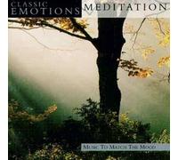 Various - Classic Emotions:Meditation
