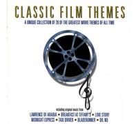 Various - Classic Film Themes