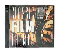 Various - Classic Film Themes
