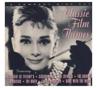 Various - Classic Film Themes [Import]