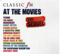 Various - Classic FM at the Movies 2