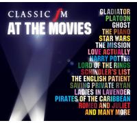Various - Classic FM at the Movies