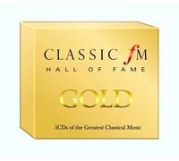 Various - Classic FM: Hall of Fame Gold