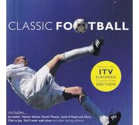 Various - Classic Football