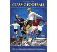 Various - Classic Football [Edizione: Regno Unito]