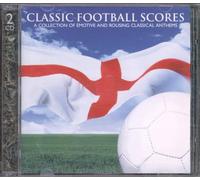 Various - Classic Football Scores [Import]