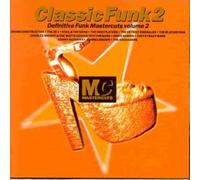 Various - Classic Funk Mastercuts 2