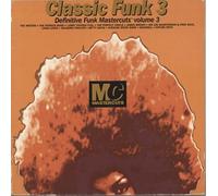 Various - Classic Funk Mastercuts 3