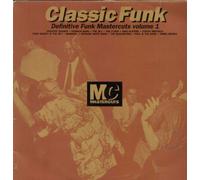 Various - Classic G-Funk Mastercuts 1