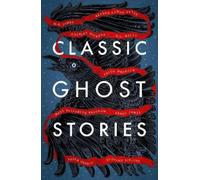 Various Classic Ghost Stories (Tascabile)