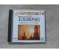 Various - Classic Gold: Peter Iljitch Tchaikovsky