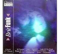 Various - Classic Grooves [Import]