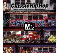 Various - Classic Hip Hop Mastercuts 1