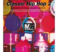 Various - Classic Hip Hop Mastercuts 2