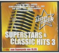 Various - Classic Hits and Superstars [Import]