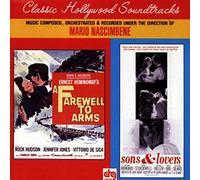 Various - Classic Hollywood Soundtracks
