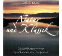 Various - Classic incl. Haendel Xerxes Largo (Compilation CD, 25 Tracks)