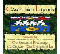Various - Classic Irish Legends