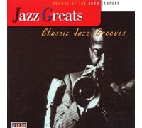 Various - Classic Jazz Grooves