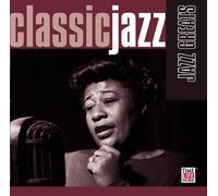 Various - Classic Jazz: Jazz Greats
