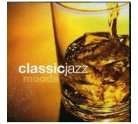 Various - Classic Jazz Moods