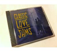 Various - Classic Love Jams