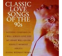 Various - Classic Love Songs of the 90's