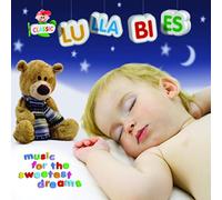 Various - Classic Lullabies - Music for (2 CD)