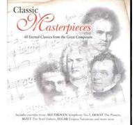 Various - Classic Masterpieces [Import]