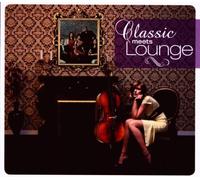 Various - Classic Meets Lounge Compilation
