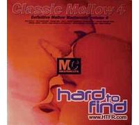 Various - Classic Mellow Mastercuts 4