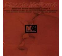 Various - Classic Mellow Mastercuts 4